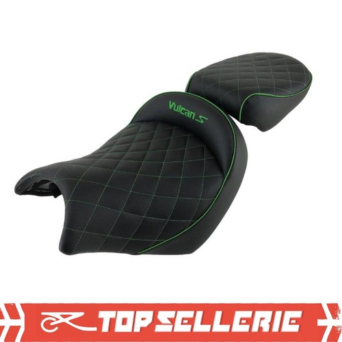 Selle grand confort compatible - selle,