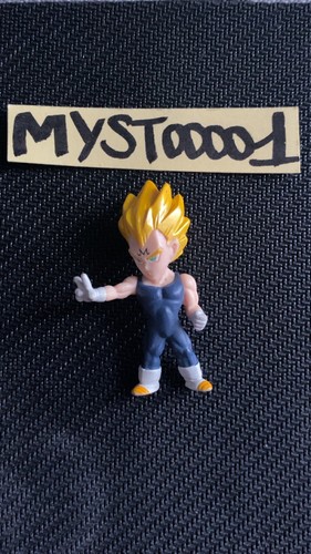 Figurine dragon ball majin - dragon,