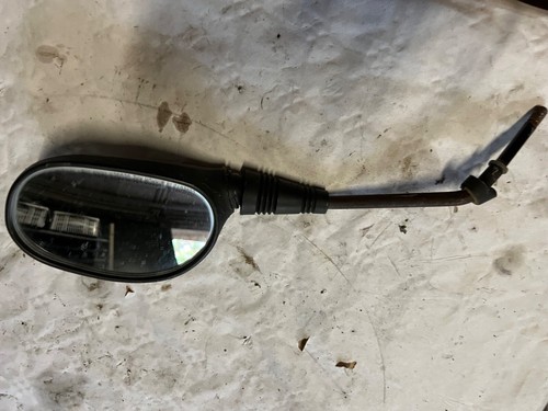 Retroviseur droit piaggio - retroviseur,