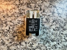 Condensateur Sèche Linge 707629-05