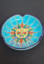 Vide poche Emaux de Longwy -