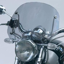 Bulle basse Isotta fum�e