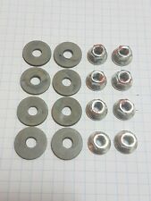 Kit Visserie Toit Panoramique 8401GW Citroën Peugeot sous ensemble écrou rondell