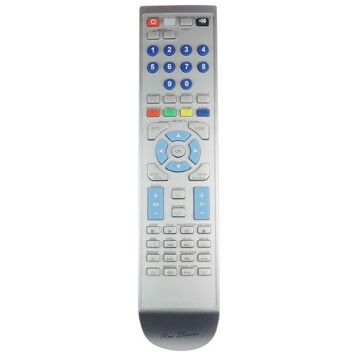 Télécommande dvd vcr - télécommande, dvd/vcr