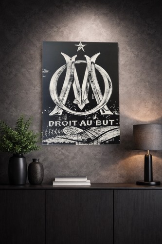 Tableau toile murale 30x40 - tableau,