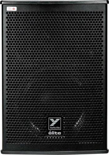 Yorkville ef10p elite powered - yorkville,