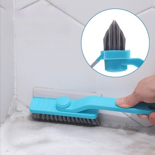 Brosse rotative compacte 360 - brosse,
