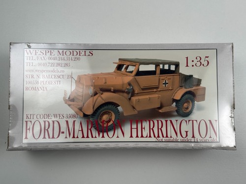 Wespe models ford - models,