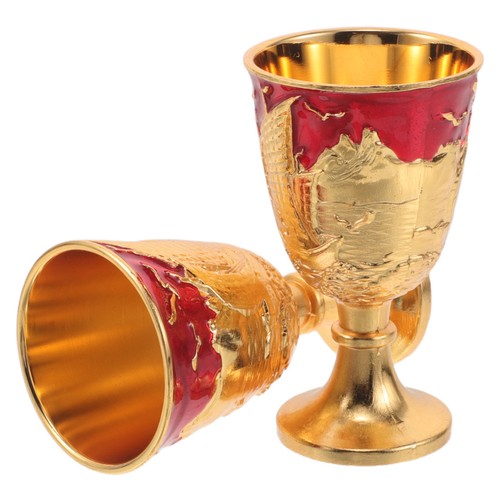 Pcs verre vin blanc - 2,