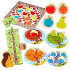 Le Verger Jeu de Société