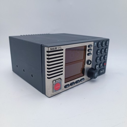 Sailor rt5022 compact - rt5022, dsc
