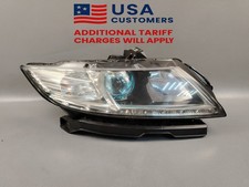 Ensemble De Phare Droit HONDA