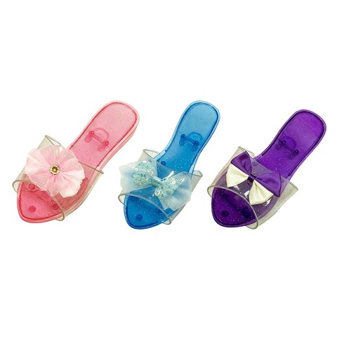 Sandales plastique pour - sandales,