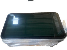 Mobile Home Fenêtre Latérale