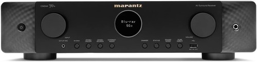 Récepteur marantz cinema - av,