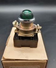 Voyant lumineux TELEMECANIQUE