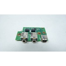 Carte audio 48.4Y803.011 pour HP Elitebook 2730p - FRANCE / TVA