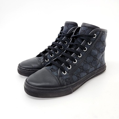 Gucci high top sneakers 128448 - high-top,