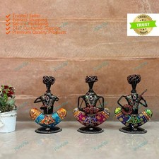 Métal Rajasthan Tribal