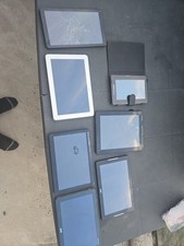 Lot Tablette Android Pour Piece