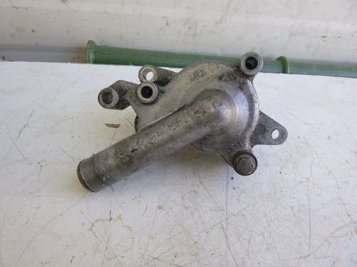 Pompe eau pour scooter - a,