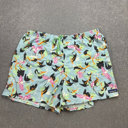 Short patagonia adulte grand - adulte,