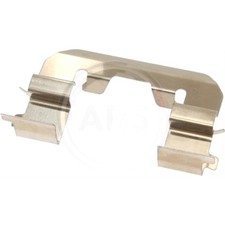 A. B. S. Kit D'Accessoires