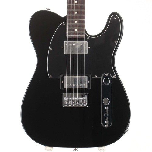 Fender blacktop telecaster - fender,
