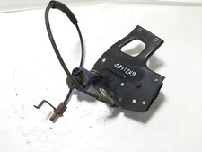 Ford Galaxy 2017 Support roue