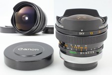 【COMME NEUF】 Canon Fish