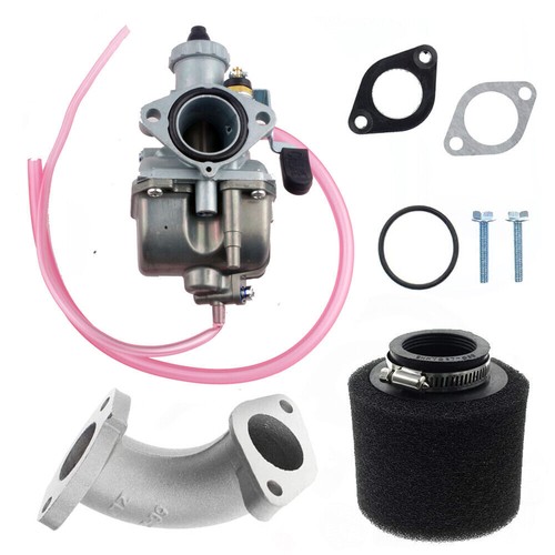 Vm22 carb air - &, for