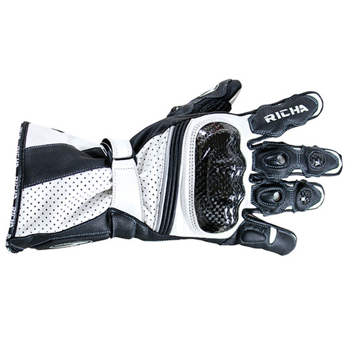 Gants moto richa - gants,