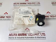 ITT nps-2-bk-t4 Powerlock Noir Montage Panneau Industriel Puissance Prise