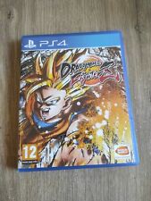PlayStation 4 PS4 dragon ball