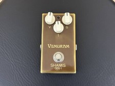 VEMURAM SHANKS ODS-1 Overdrive