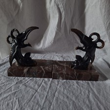 Serre-livre oiseaux mouette