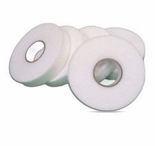 À Repasser Ourlet Toile Wonderweb, 12MM/20MM/25MM/38MM , 100MTR Rouleau, Choix