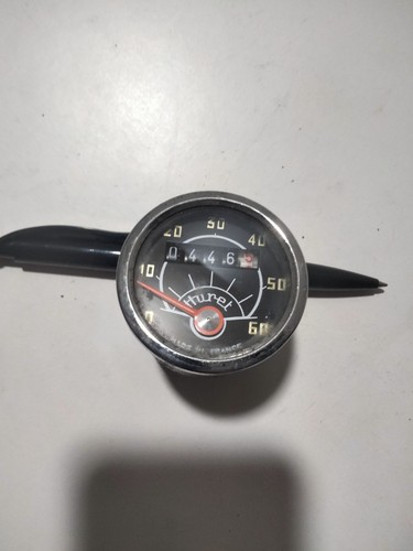 Compteur huret mobylette - huret, mobylette/solex