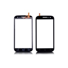 Vitre tactile pour Wiko Cink