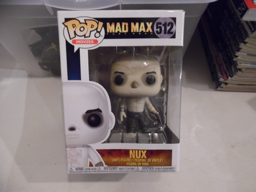Figurine pop 512 - figurine, –