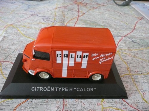 Citroën calor ixo - citroËn,