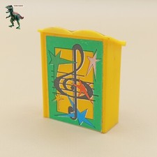 FAMOBIL pupitre orchestre