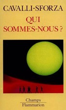Qui sommes nous ? Une histoire