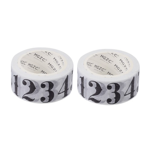 Rolls rubalise ruban - 2,