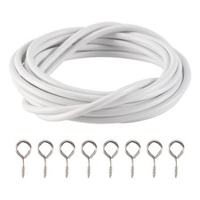 Ensemble de Fil de Rideau et