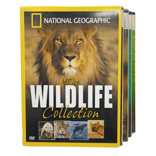 National geographic the - national,