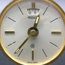 Réveil Jaeger-LeCoultre