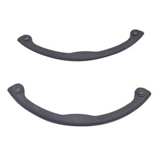 Barre de protection snowboard