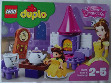 LEGO DUPLO 10877 -- SET