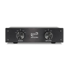 DYNAVOX AUX-S PRO noir